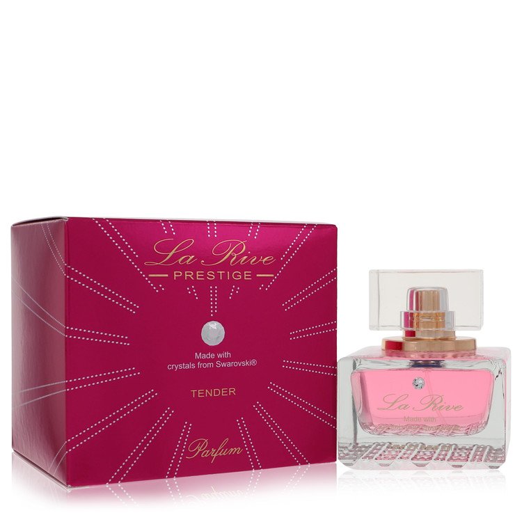 La Rive Prestige Tender Perfume By La Rive Eau De Parfum Spray