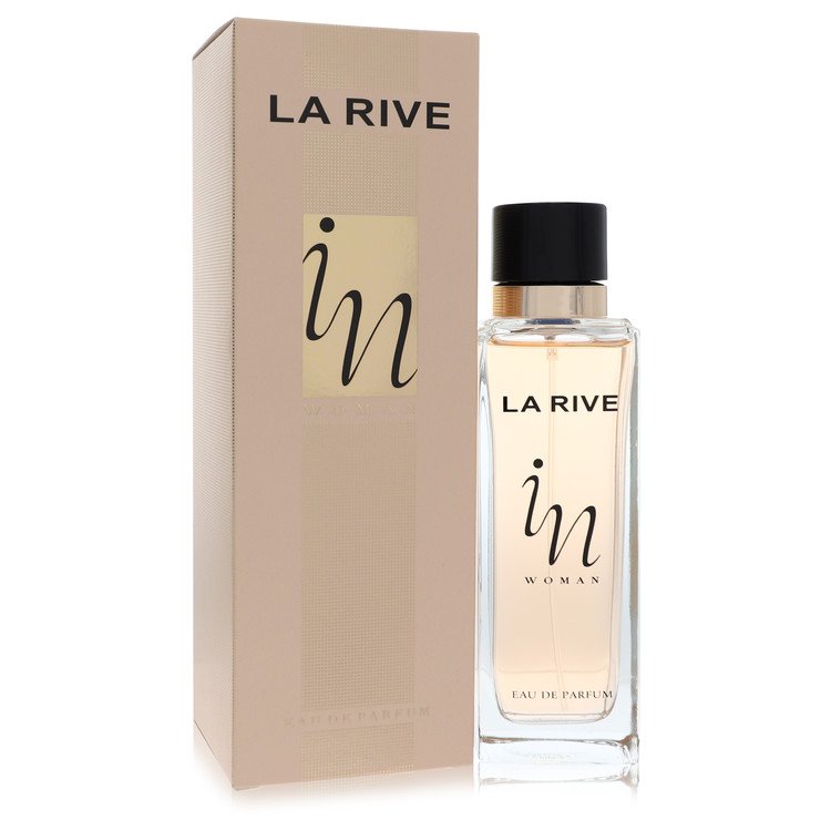 La Rive In Woman Perfume By La Rive Eau De Parfum Spray