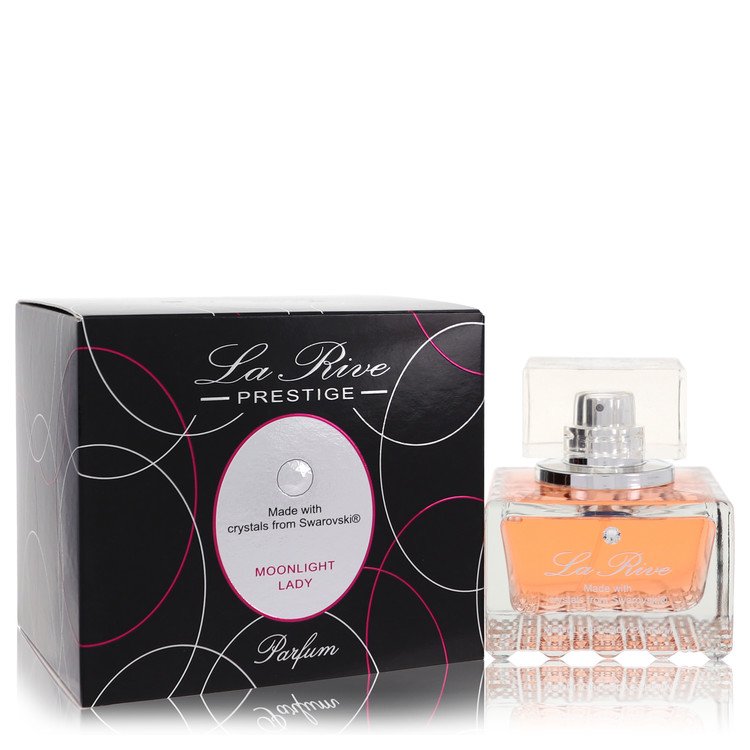 La Rive Moonlight Lady Perfume By La Rive Eau De Parfum Spray