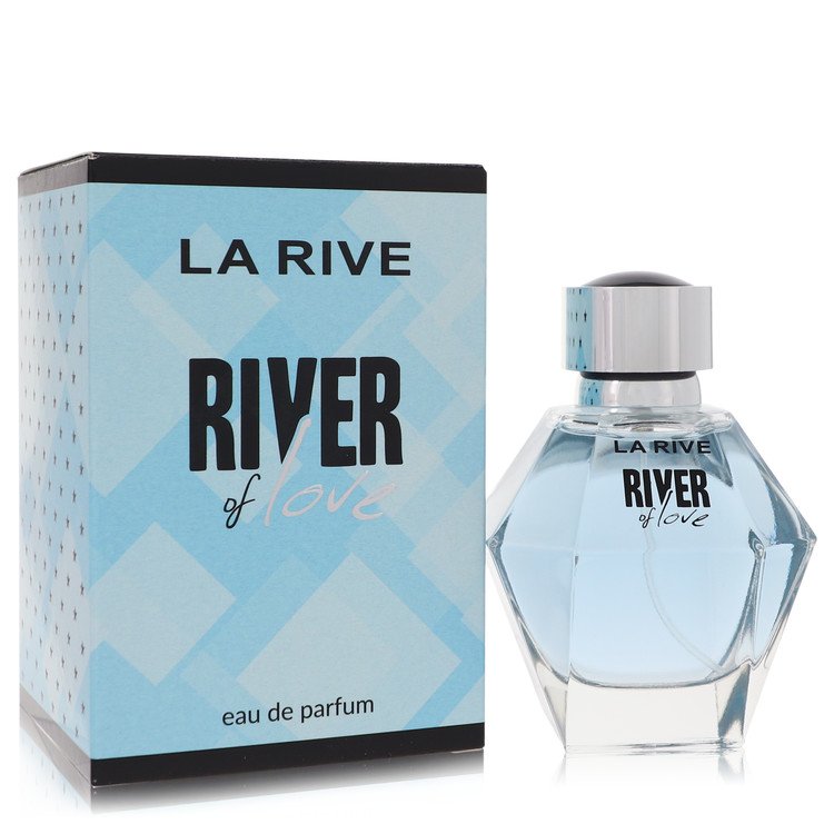 La Rive River Of Love Perfume By La Rive Eau De Parfum Spray