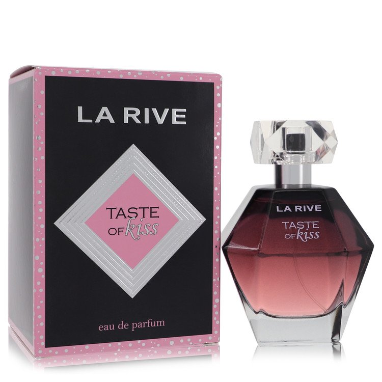 La Rive Taste Of Kiss Perfume By La Rive Eau De Parfum Spray