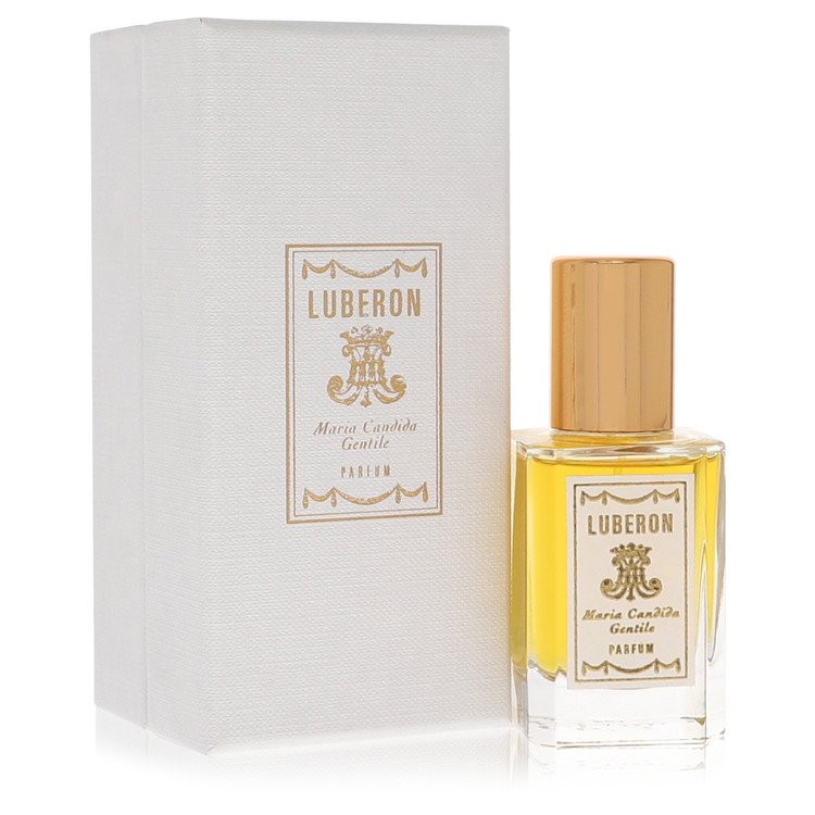 Luberon Perfume By Maria Candida Gentile Pure Perfume