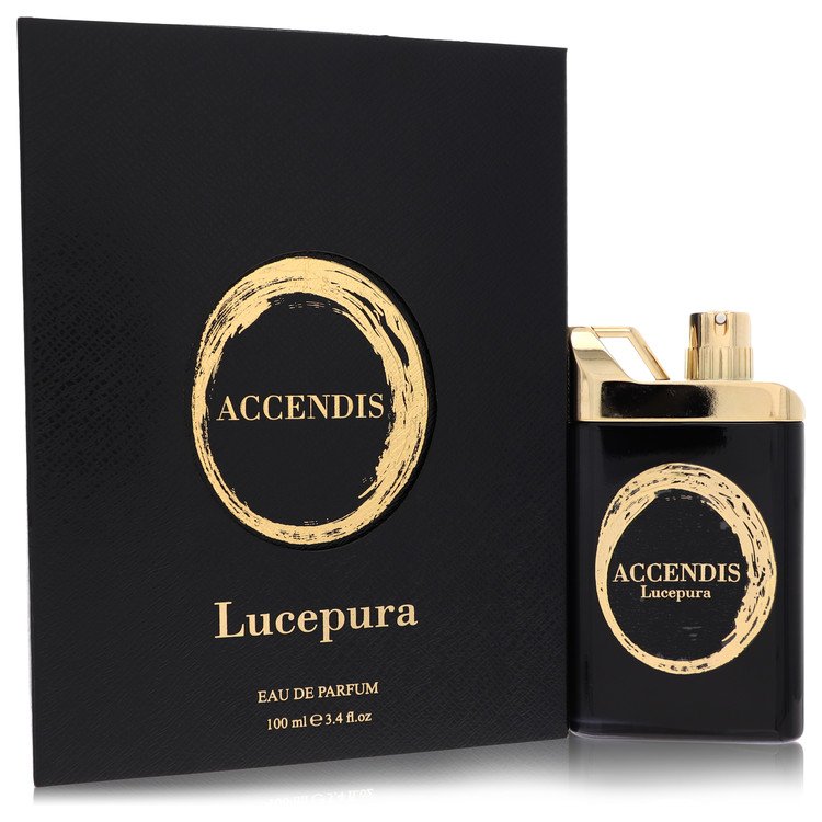 Lucepura Perfume By Accendis Eau De Parfum Spray (Unisex)