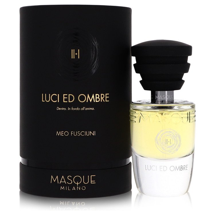 Luci Ed Ombre Perfume By Masque Milano Eau De Parfum Spray (Unisex)