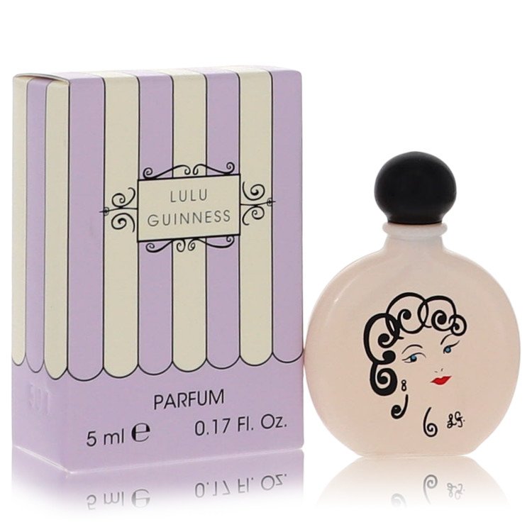 Lulu Guinness Perfume By Lulu Guinness Mini EDP