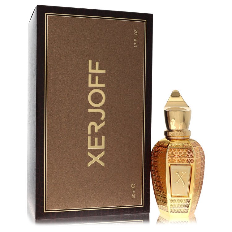 Xerjoff Luxor Cologne By Xerjoff Eau De Parfum Spray