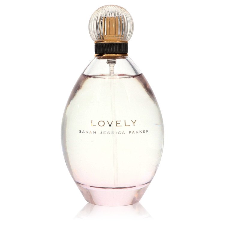 Lovely Perfume By Sarah Jessica Parker Eau De Parfum Spray (Tester)