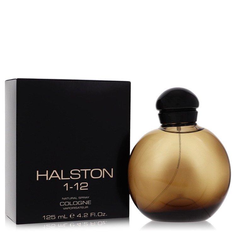 Halston 1-12 Cologne By Halston Cologne Spray