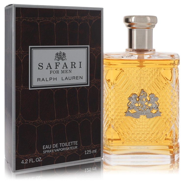 Safari Cologne By Ralph Lauren Eau De Toilette Spray