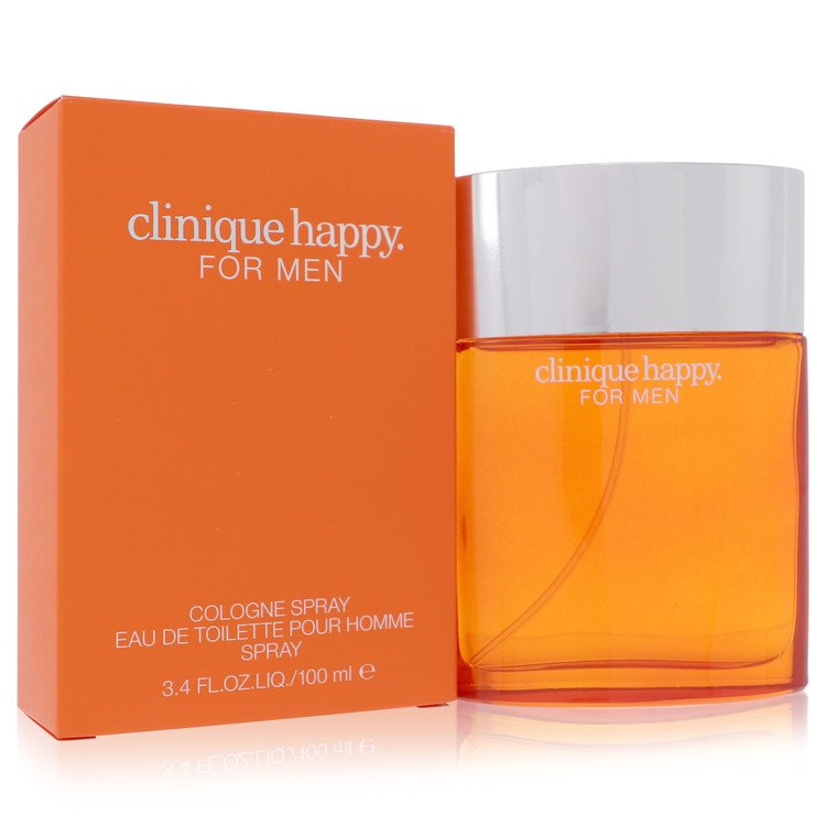 Happy Cologne By Clinique Cologne Spray