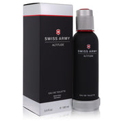 Victorinox - Swiss Army Altitude Cologne By Victorinox Eau De Toilette Spray. SKU: 401858