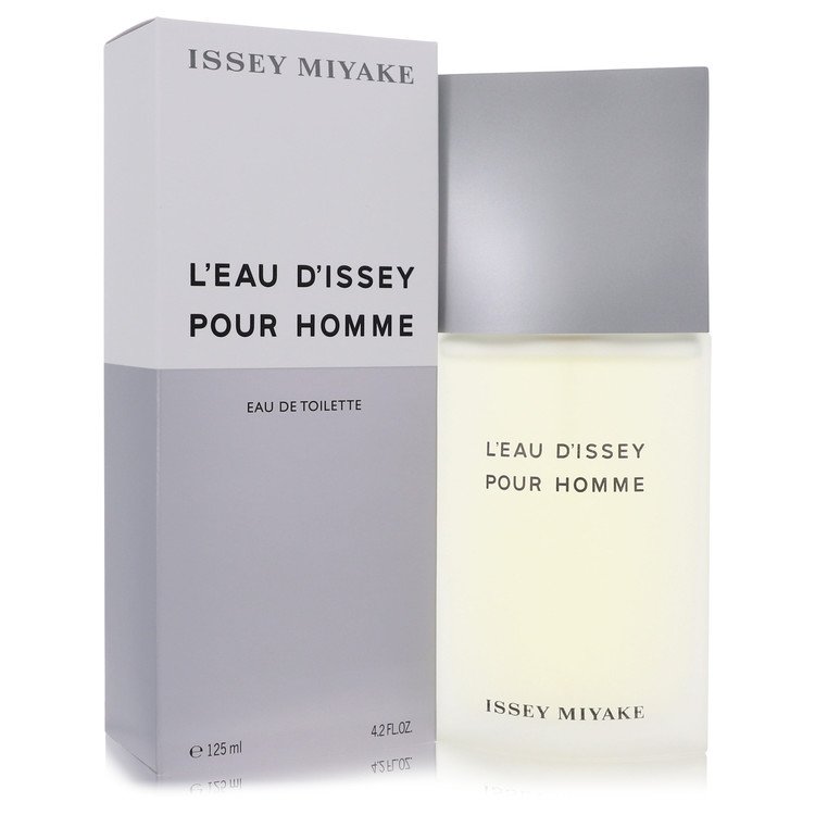 L'eau D'issey (issey Miyake) Cologne By Issey Miyake Eau De Toilette Spray