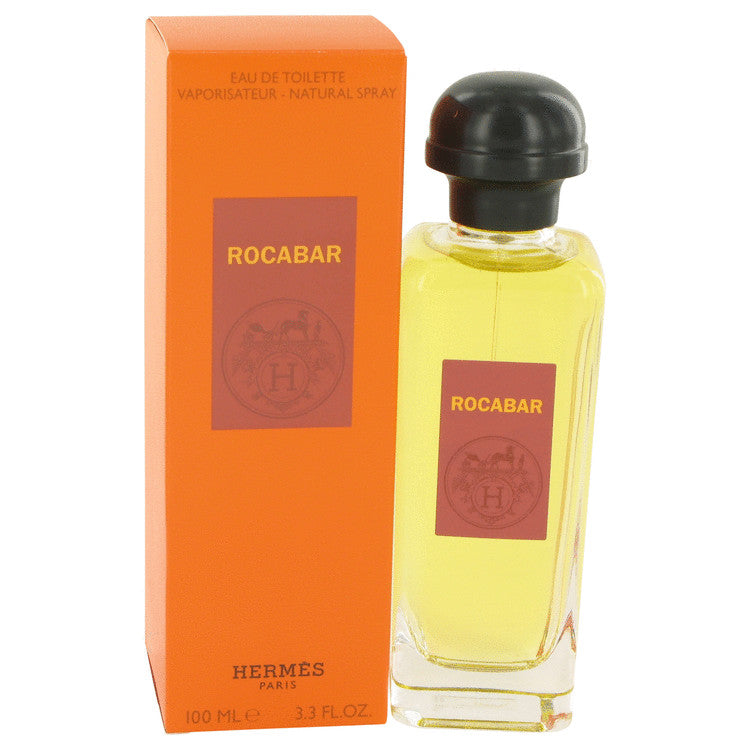 Rocabar Cologne By Hermes Eau De Toilette Spray