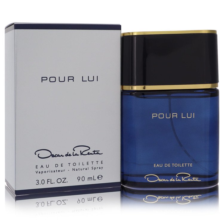 Oscar Pour Lui Cologne By Oscar De La Renta Eau De Toilette Spray