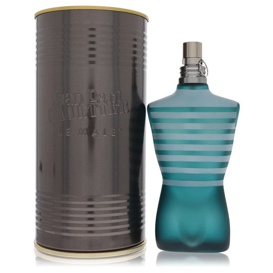 Jean Paul Gaultier Cologne By Jean Paul Gaultier Eau De Toilette Spray