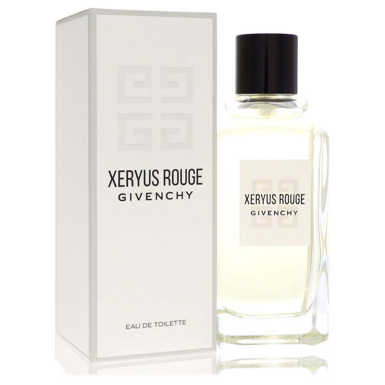 Xeryus Rouge Cologne By Givenchy Eau De Toilette Spray