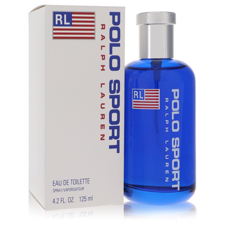 Polo Sport Cologne By Ralph Lauren Eau De Toilette Spray