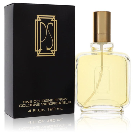 Paul Sebastian Cologne By Paul Sebastian Cologne Spray