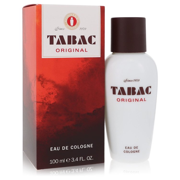 Tabac Cologne By Maurer & Wirtz Cologne