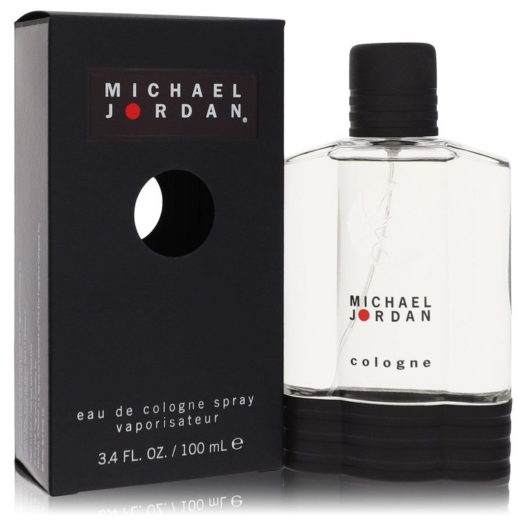 Michael Jordan Cologne By Michael Jordan Cologne Spray