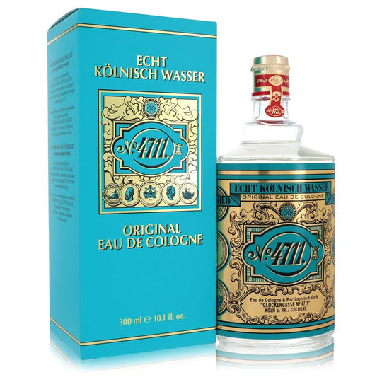 4711 Cologne By 4711 Eau De Cologne (Unisex)