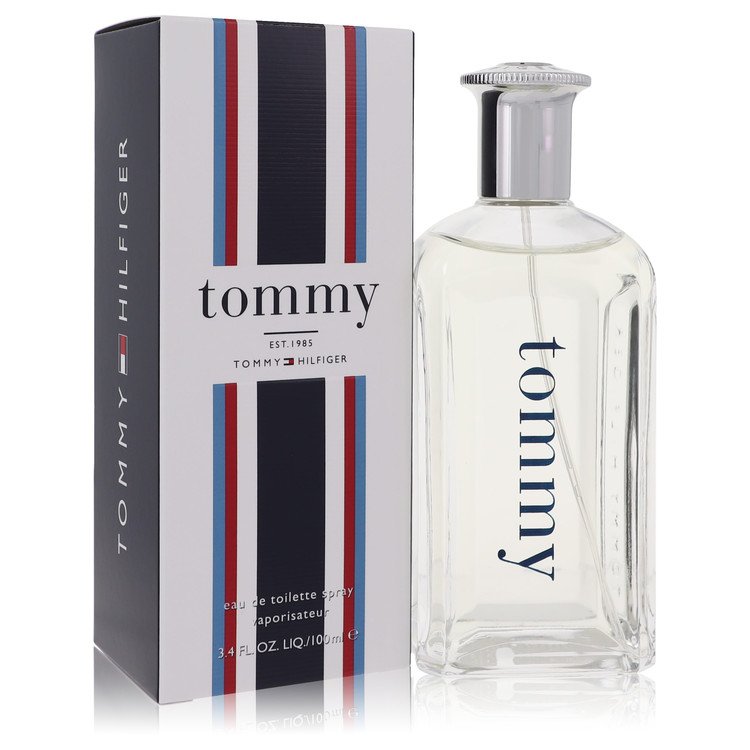 Tommy Hilfiger - Tommy Hilfiger Cologne By Tommy Hilfiger Eau De Toilette Spray. SKU: 402048
