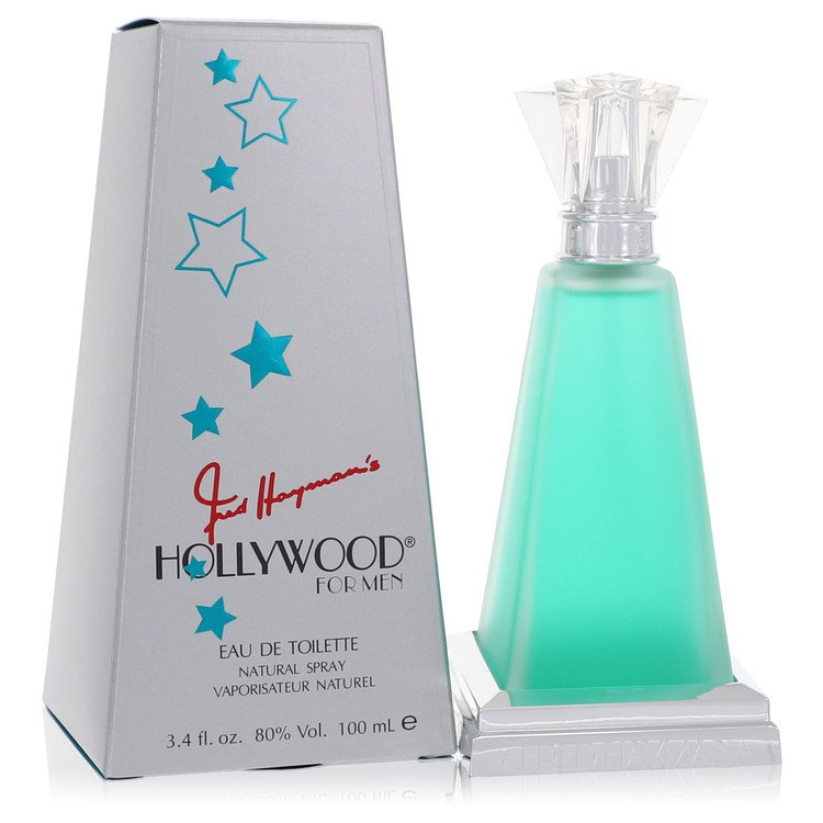 Hollywood Cologne By Fred Hayman Eau De Toilette Spray