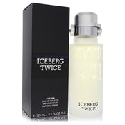 Iceberg - Iceberg Twice Cologne By Iceberg Eau De Toilette Spray. SKU: 414095