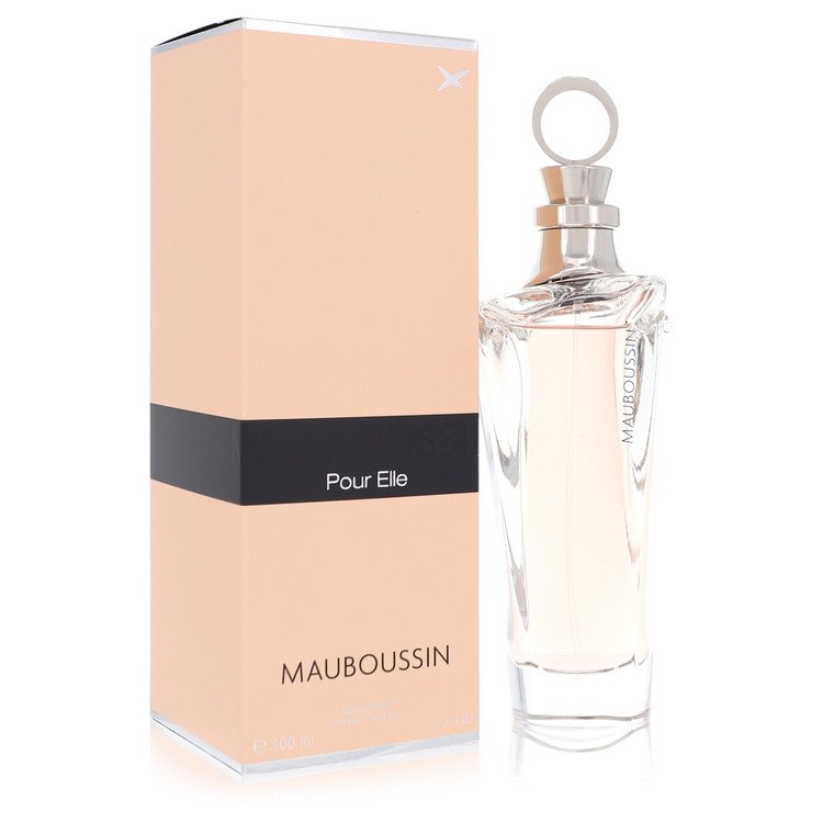 Mauboussin - Mauboussin Pour Elle Perfume By Mauboussin Eau De Parfum Spray. SKU: 491848