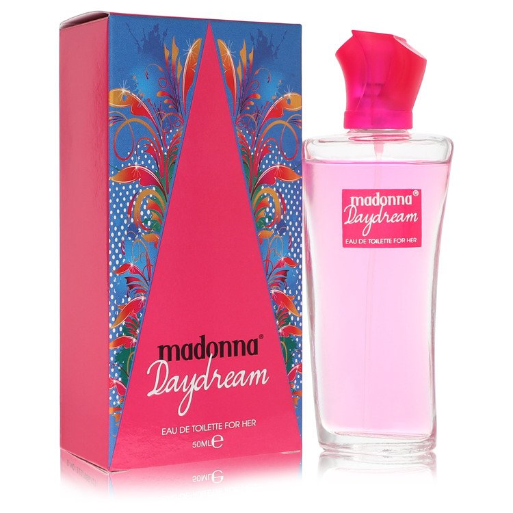 Madonna - Madonna Daydream Perfume By Madonna Eau De Toilette Spray. SKU: 565649
