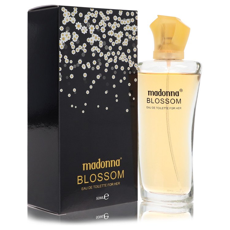 Madonna Blossom Perfume By Madonna Eau De Toilette Spray