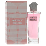 Madonna - Madonna Exquisite Perfume By Madonna Eau De Toilette Spray. SKU: 565648