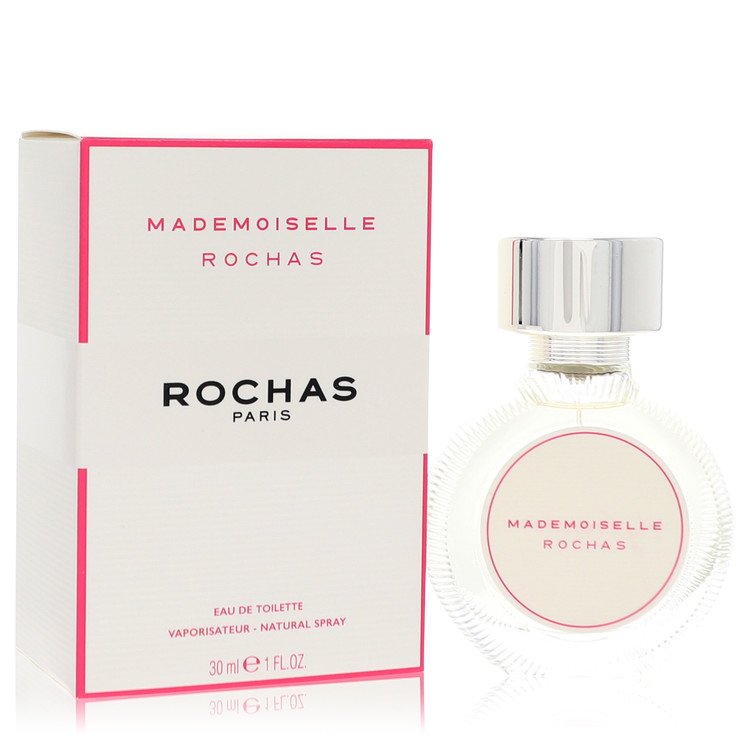 Rochas - Mademoiselle Rochas Perfume By Rochas Eau De Toilette Spray. SKU: 551771