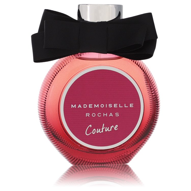 Rochas - Mademoiselle Rochas Couture Perfume By Rochas Eau De Parfum Spray (Tester). SKU: 559575