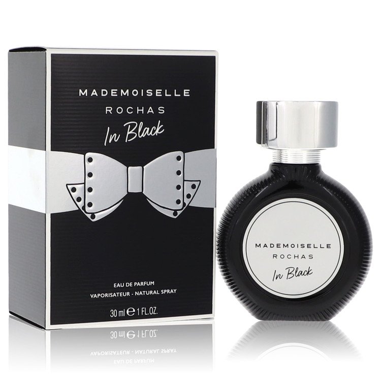 Rochas - Mademoiselle Rochas In Black Perfume By Rochas Eau De Parfum Spray. SKU: 557813