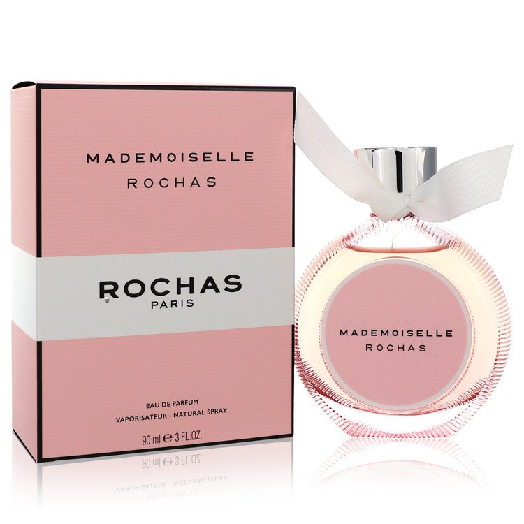 Rochas - Mademoiselle Rochas Perfume By Rochas Eau De Parfum Spray. SKU: 554851