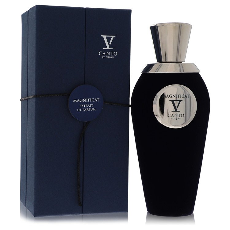 Magnificat V Perfume By V Canto Extrait De Parfum Spray (Unisex)