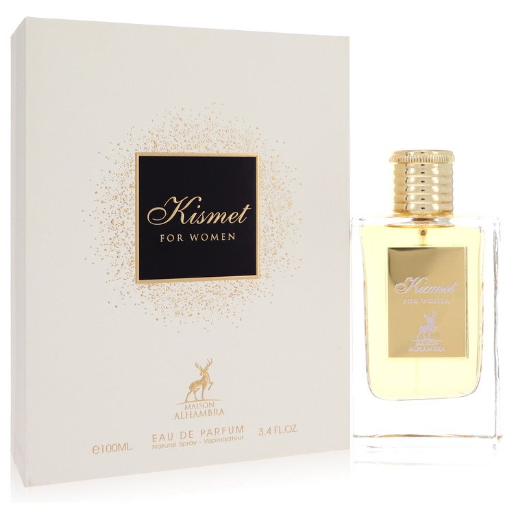 Maison Alhambra Kismet Perfume By Maison Alhambra Eau De Parfum Spray