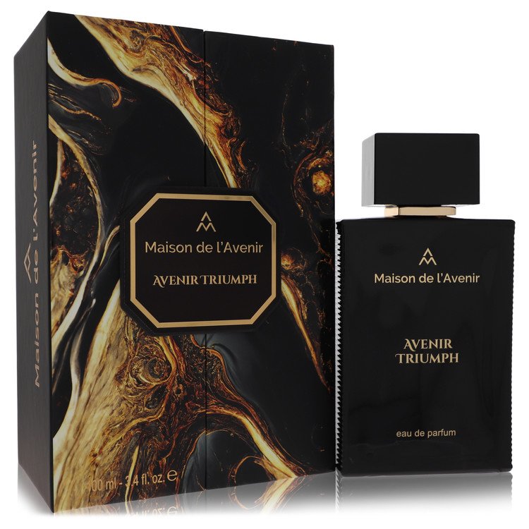 Maison De l'Avenir - Maison De L'avenir Avenir Triumph Perfume By Maison De l'Avenir Eau De Parfum Spray (Unisex). SKU: 567603