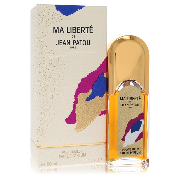 Ma Liberte Perfume By Jean Patou Eau De Parfum Spray