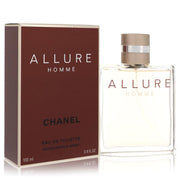 Chanel - Allure Cologne By Chanel Eau De Toilette Spray. SKU: 532760