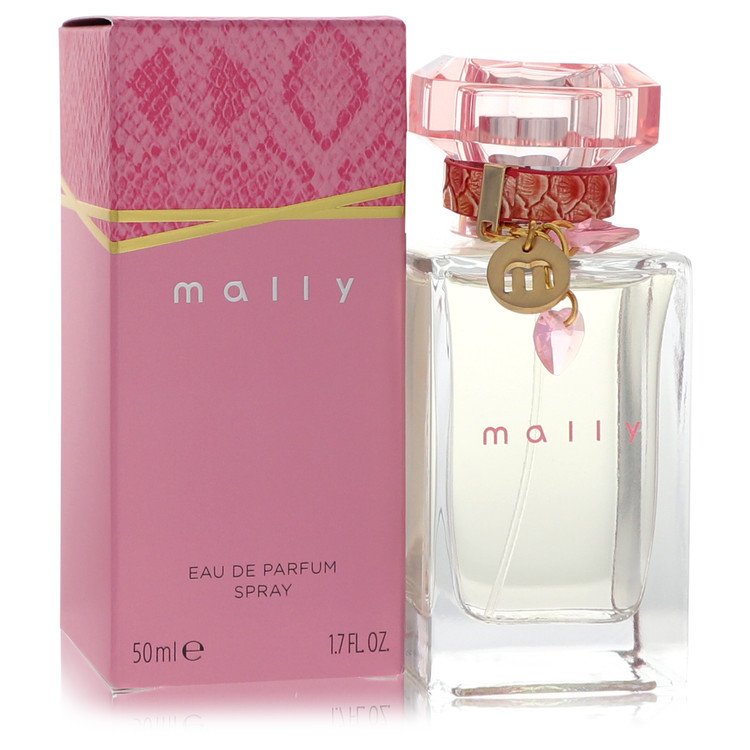 Mally Perfume By Mally Eau De Parfum Spray