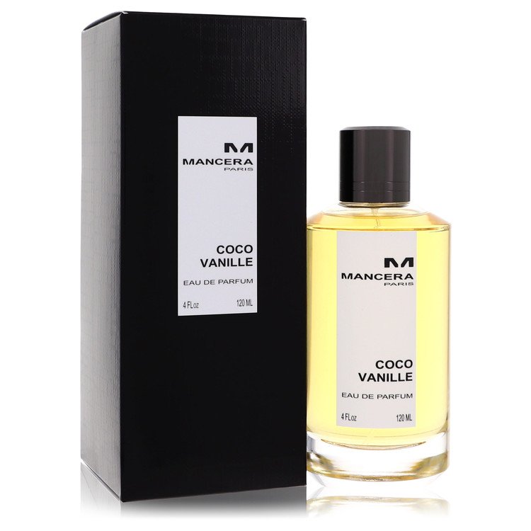 Mancera - Mancera Coco Vanille Perfume By Mancera Eau De Parfum Spray (Unisex). SKU: 540135