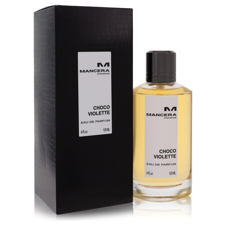 Mancera - Mancera Choco Violette Perfume By Mancera Eau De Parfum Spray (Unisex). SKU: 540132