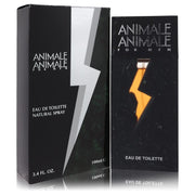 Animale - Animale Animale Cologne By Animale Eau De Toilette Spray. SKU: 416928