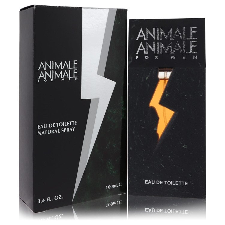 Animale - Animale Animale Cologne By Animale Eau De Toilette Spray. SKU: 416928