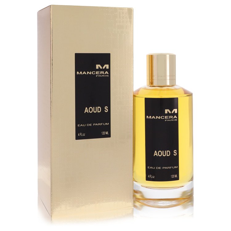 Mancera - Mancera Aoud S Perfume By Mancera Eau De Parfum Spray. SKU: 536914