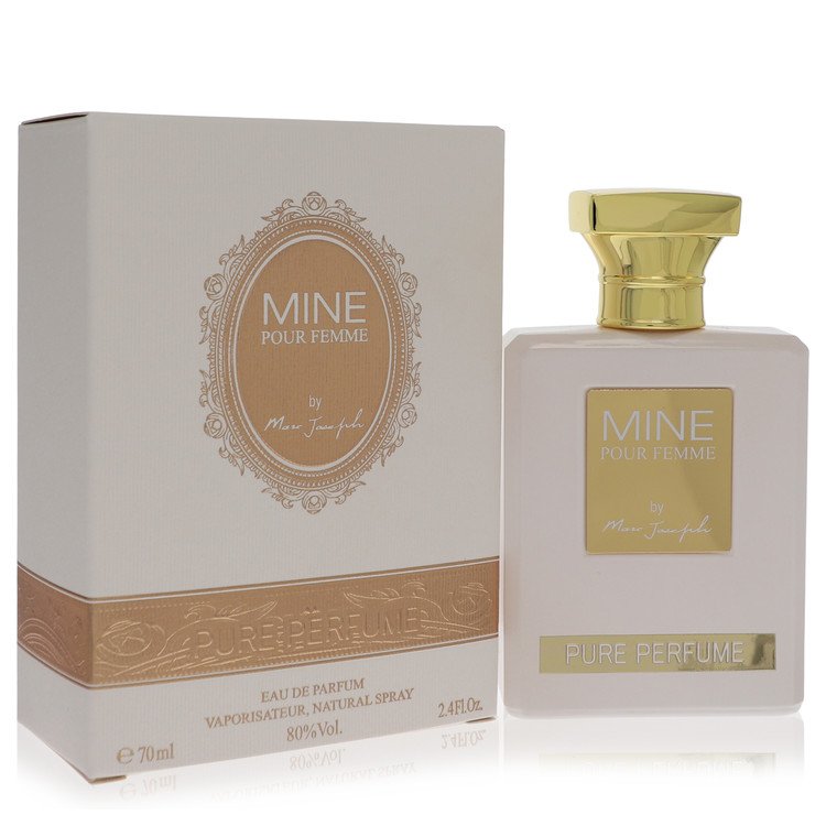 Marc Joseph Mine Perfume By Marc Joseph Eau De Parfum Spray