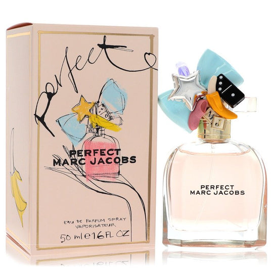 Marc Jacobs Perfect Perfume By Marc Jacobs Eau De Parfum Spray