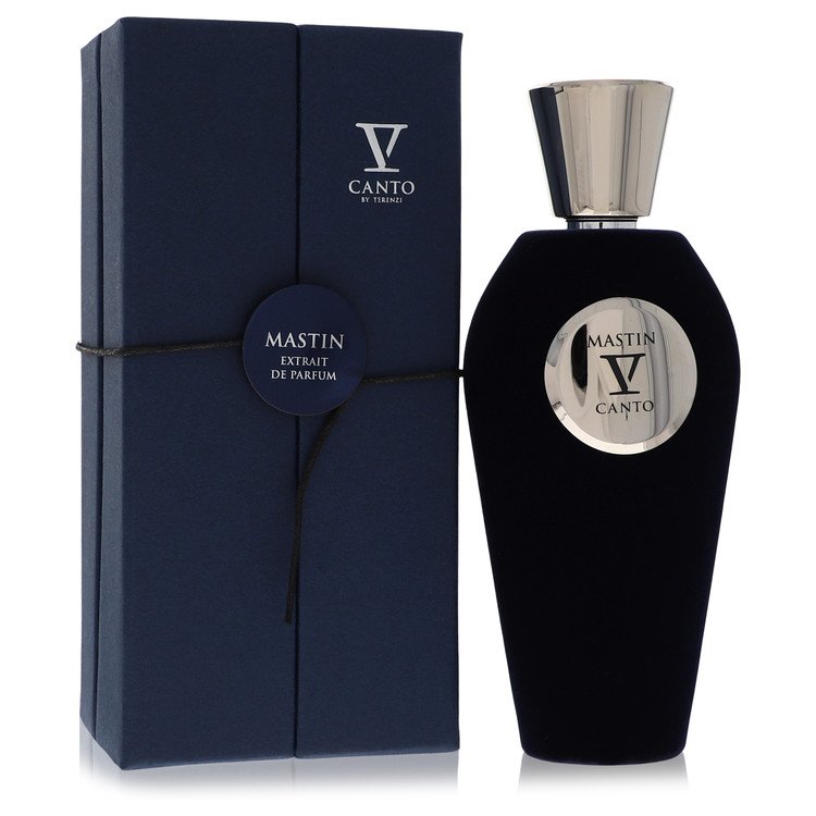 Mastin V Perfume By V Canto Extrait De Parfum Spray (Unisex)